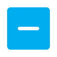 Minus Square Icon